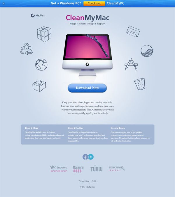macworld best mac cleaner
